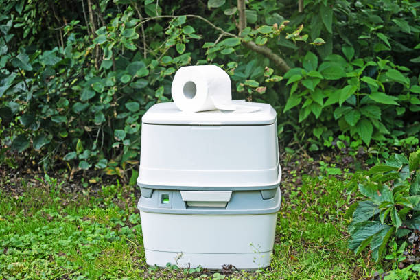 Best Porta potty rental near me  in Atkinson, IL