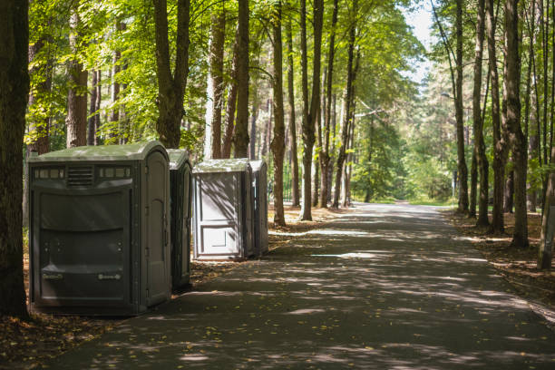 Best Affordable porta potty rental  in Atkinson, IL