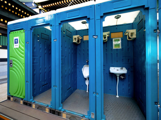 Best Luxury portable toilet rental  in Atkinson, IL