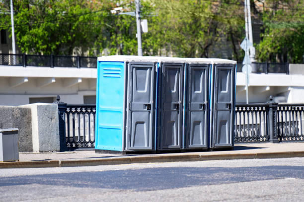 Best Affordable portable toilet rental  in Atkinson, IL