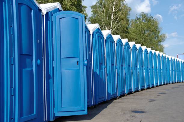 Best Affordable portable toilet rental  in Atkinson, IL